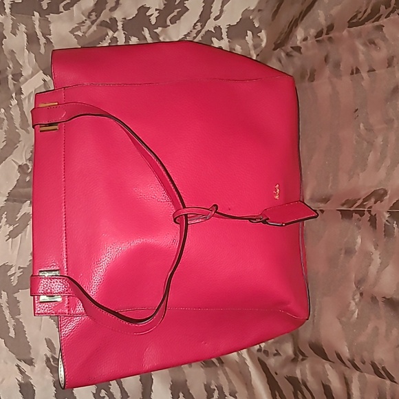 Ralph Lauren Purse - Picture 4 of 11